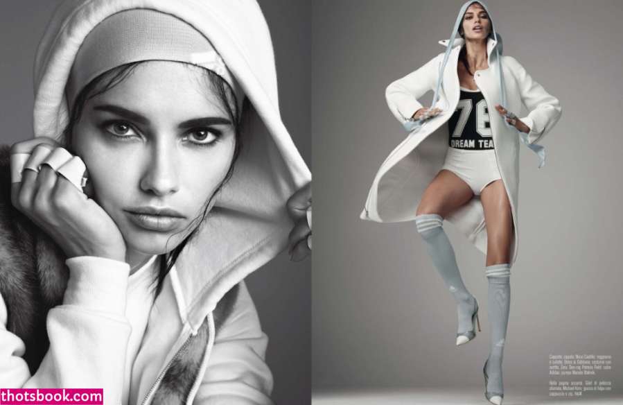 Adriana Lima Photo #28