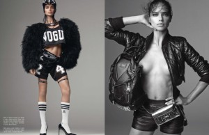 Adriana Lima Photo #23