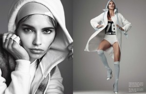 Adriana Lima Photo #28