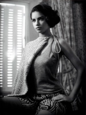 Adriana Lima Photo #30