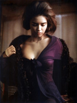 Adriana Lima Photo #40