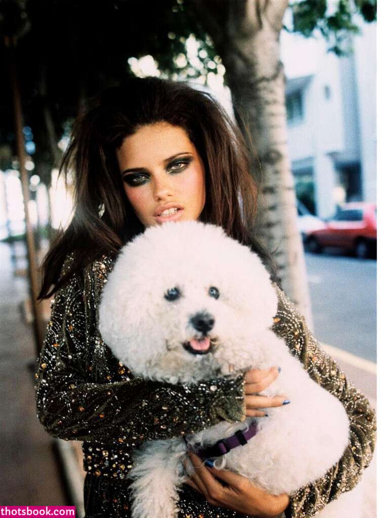 Adriana Lima Photo #58