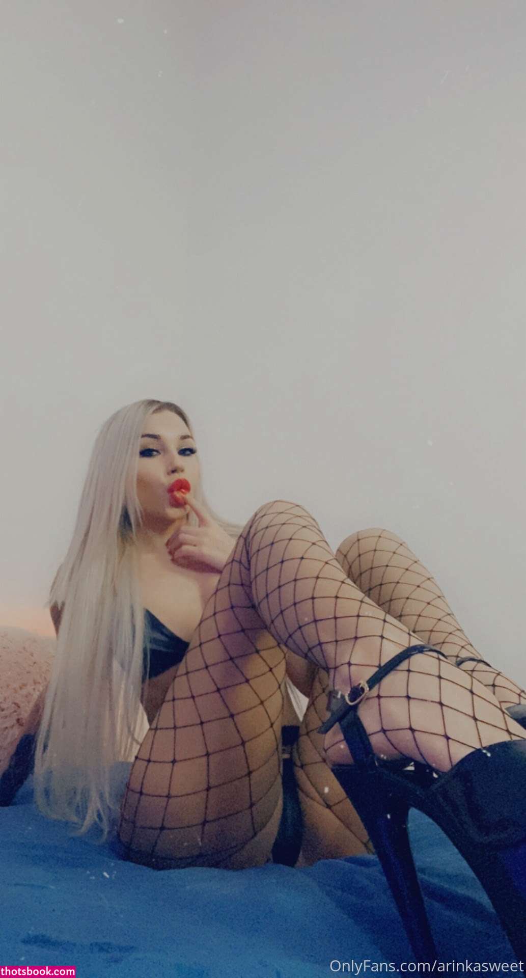 Arinkasweet Photo #6