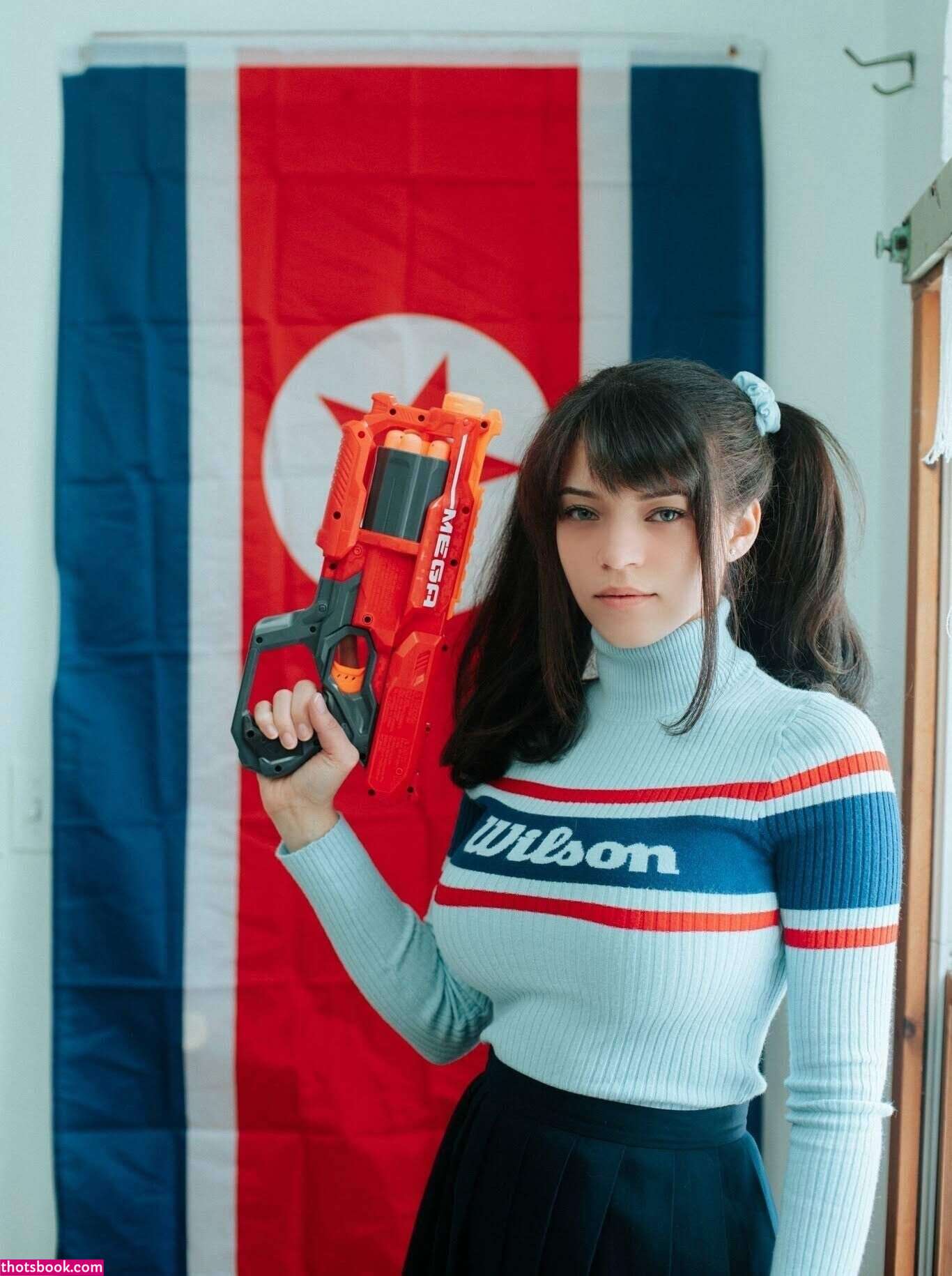 Brittany Venti Photo #4