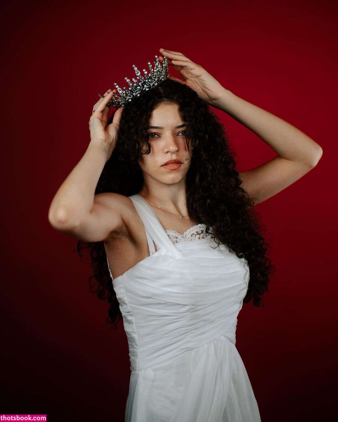 Brittany Venti Photo #7