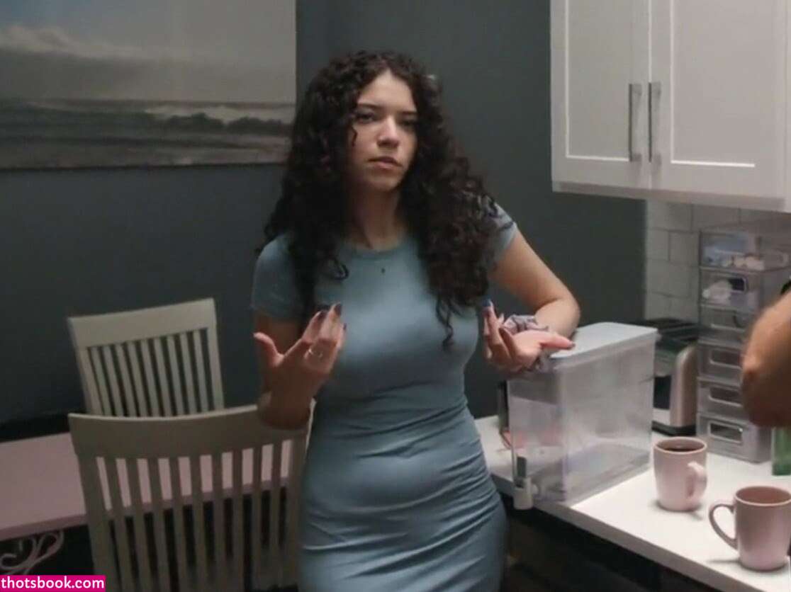 Brittany Venti Photo #26