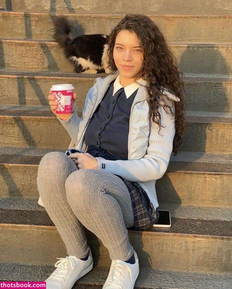 Brittany Venti Photo #27