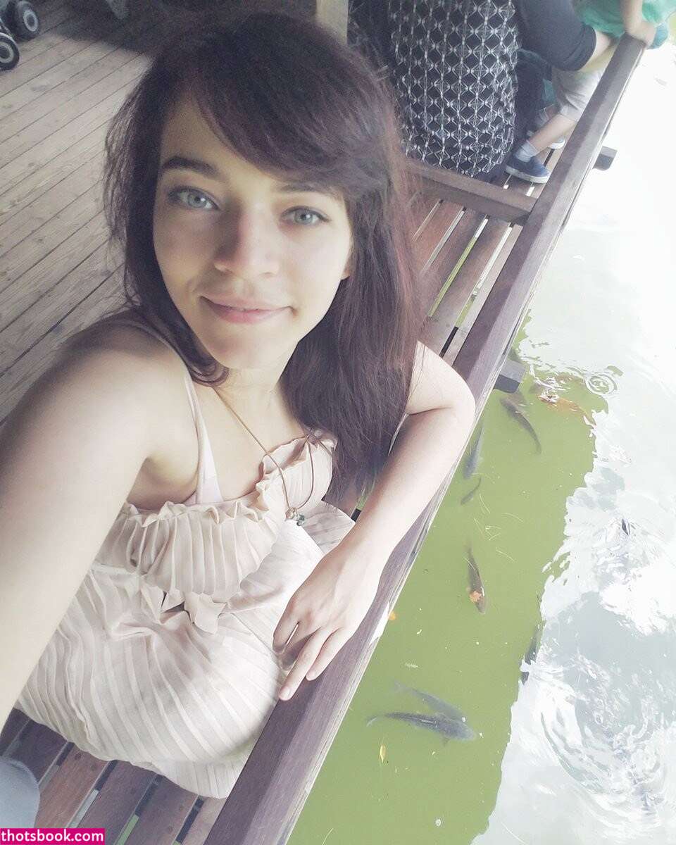 Brittany Venti Photo #28