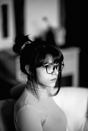 Brittany Venti Photo #10