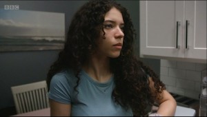 Brittany Venti Photo #12