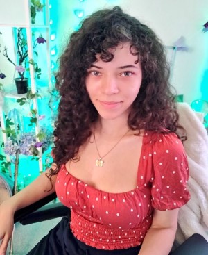 Brittany Venti Photo #18