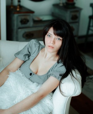 Brittany Venti Photo #21