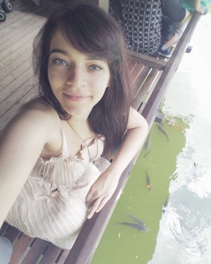 Brittany Venti Photo #28