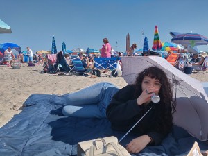 Brittany Venti Photo #38