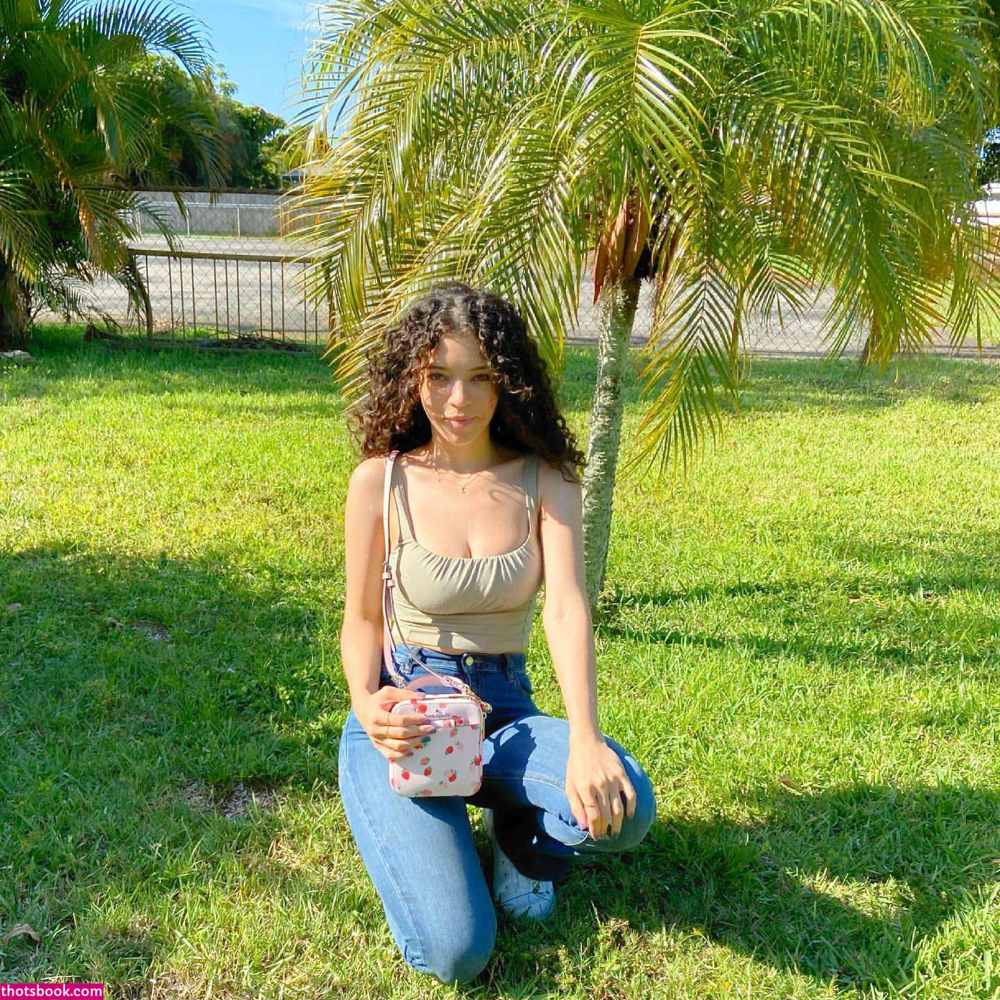 Brittany Venti Photo #73