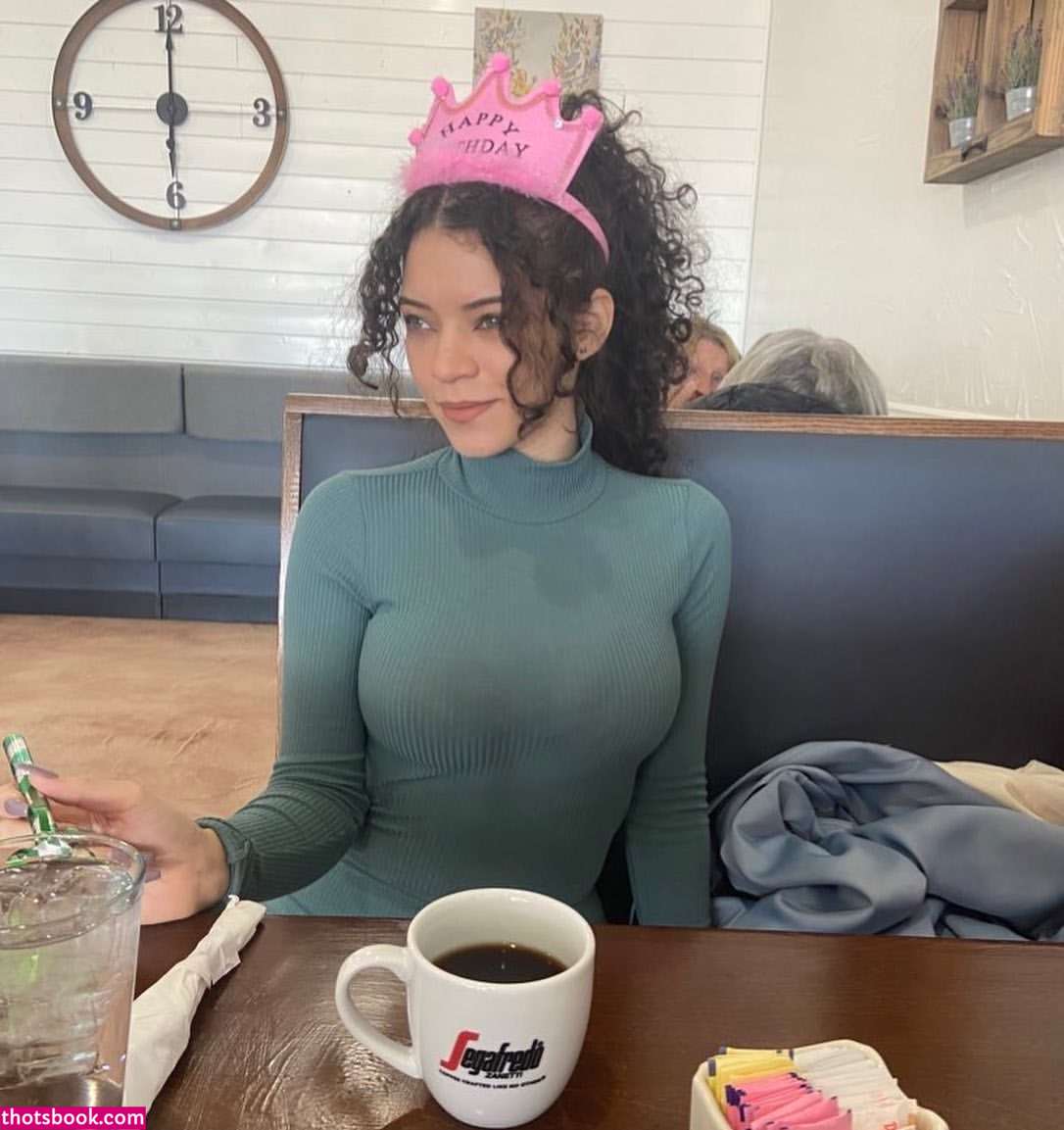 Brittany Venti Photo #75