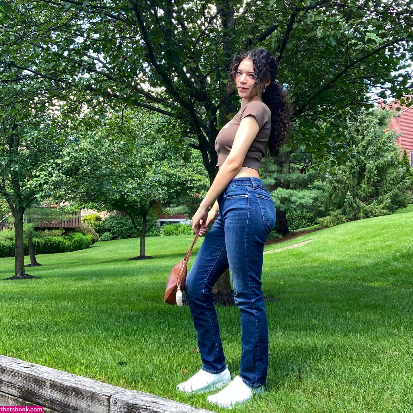 Brittany Venti Photo #89