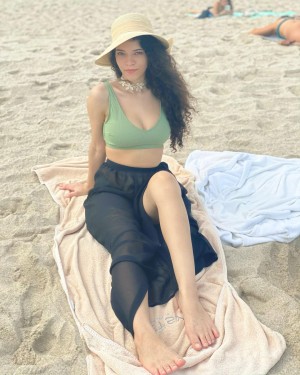 Brittany Venti Photo #58