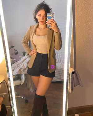 Brittany Venti Photo #74