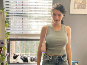 Brittany Venti Photo #85