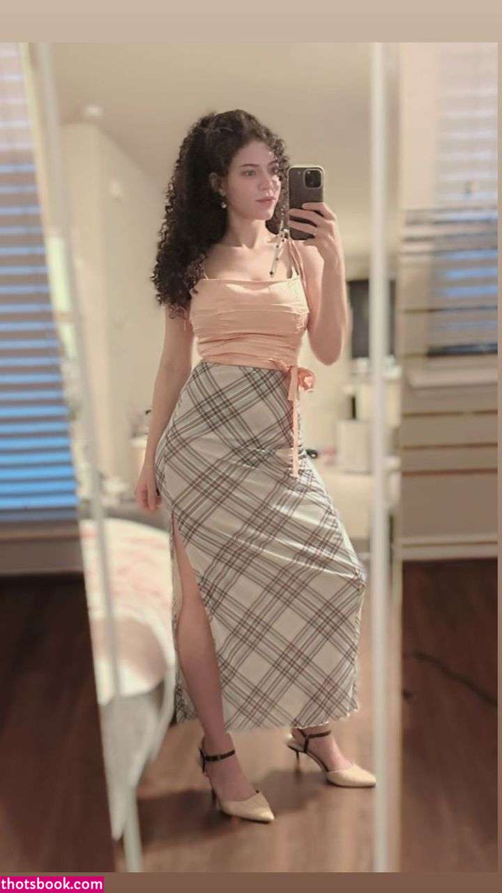 Brittany Venti Photo #104