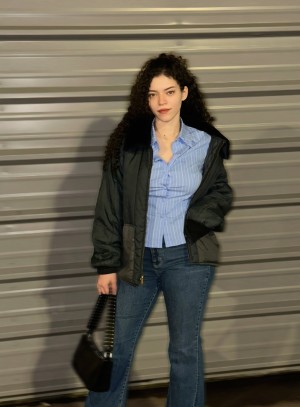 Brittany Venti Photo #110