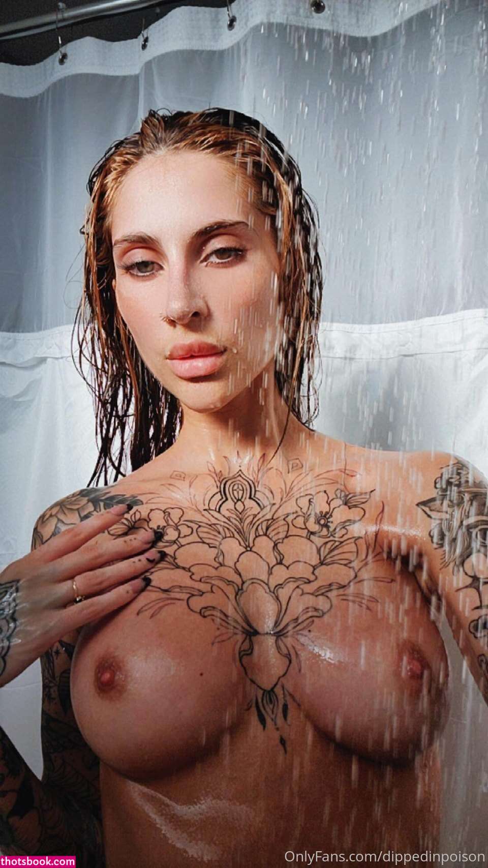 Dippedinpoison Photo #1