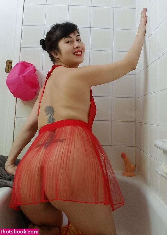 Fanny Anzai Photo #20