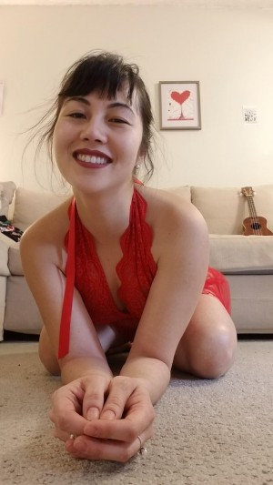 Fanny Anzai Photo #24