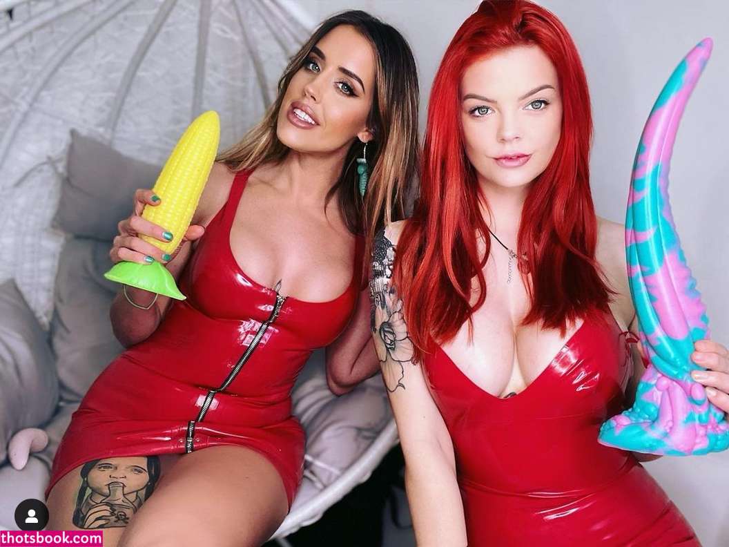 Jessica Carter Photo #1