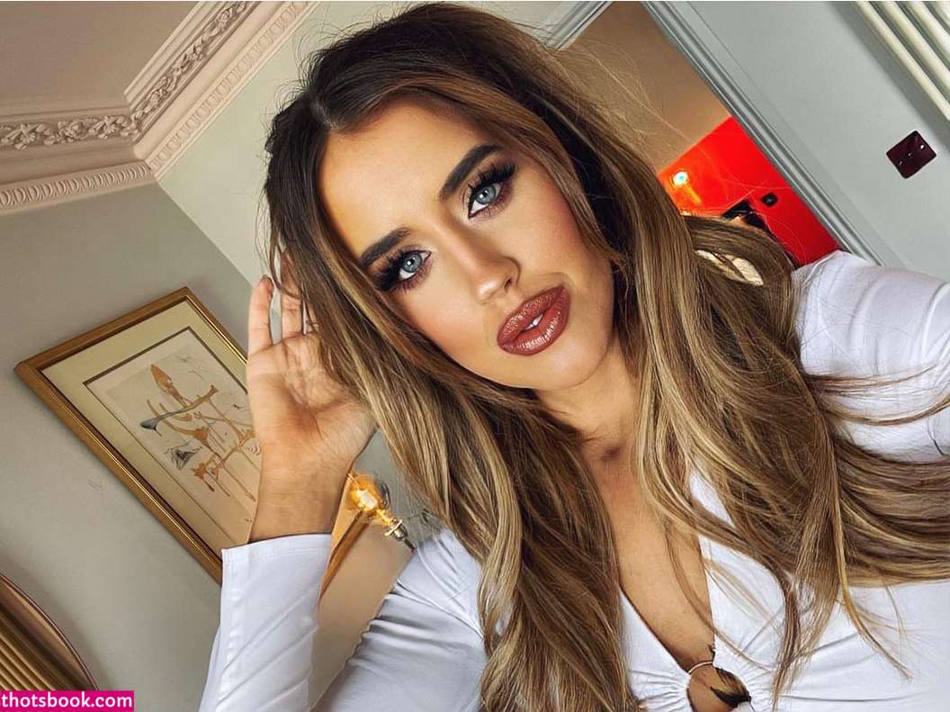 Jessica Carter Photo #2