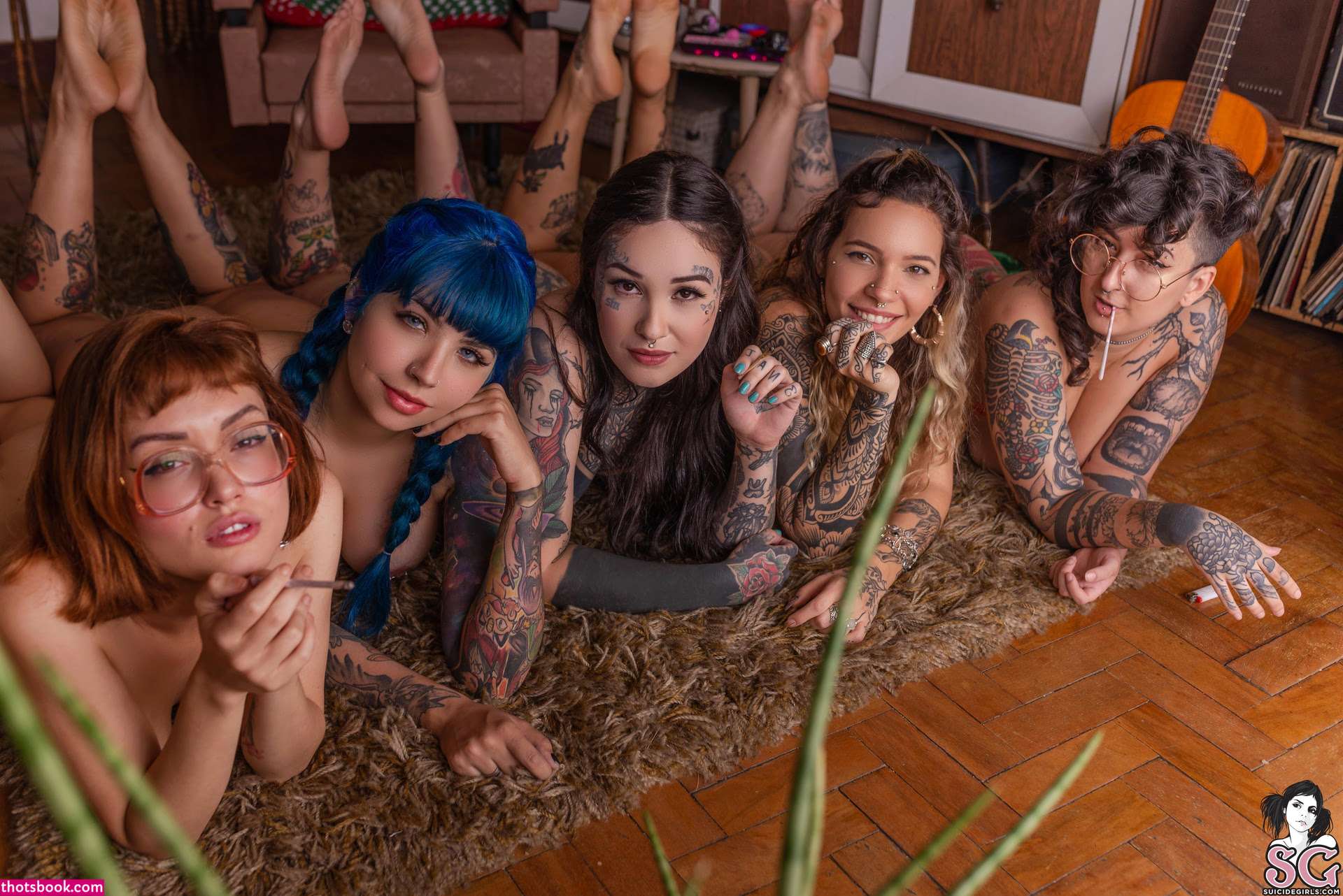 Julha Suicide Photo #33