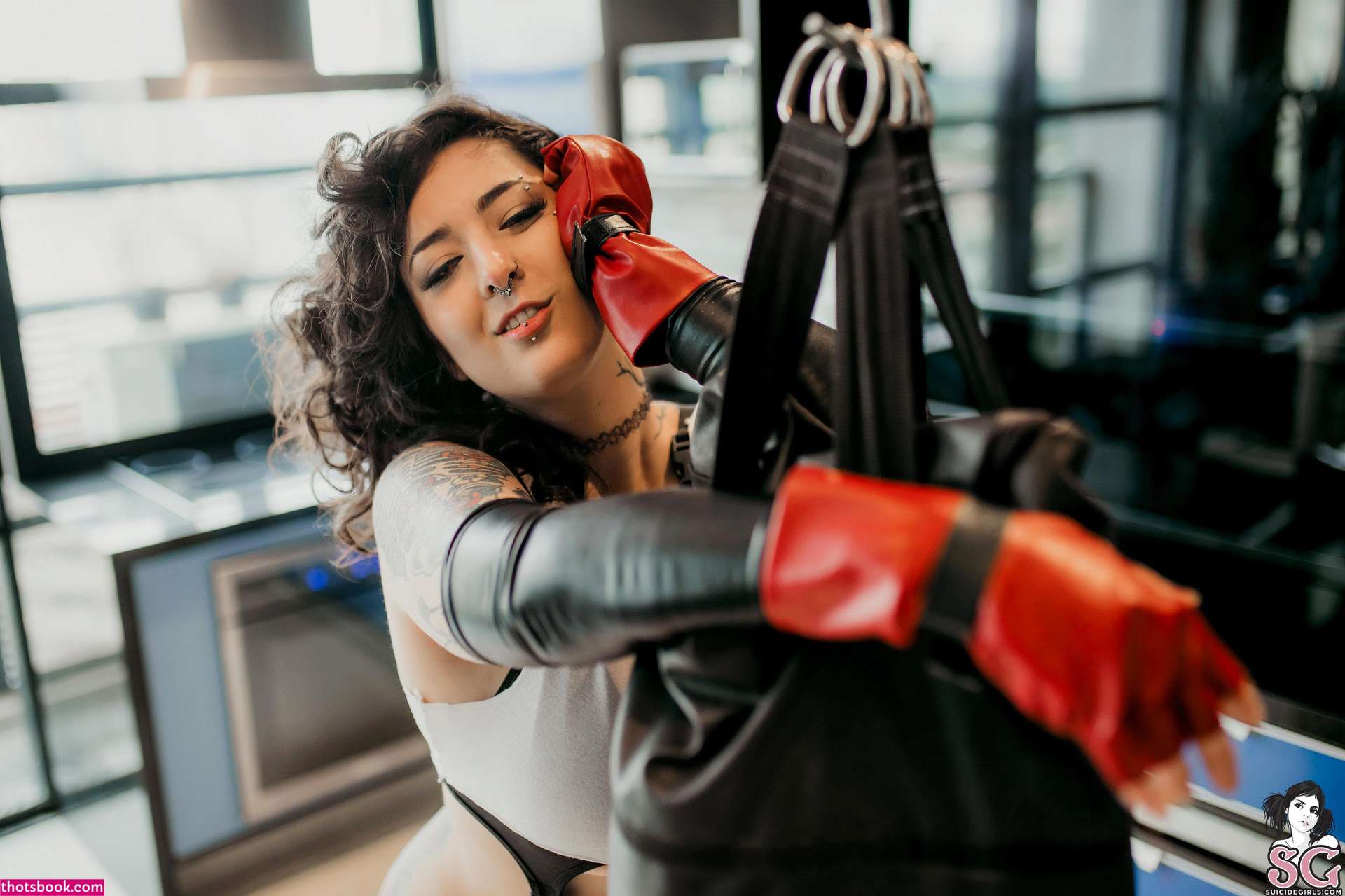 Julha Suicide Photo #36