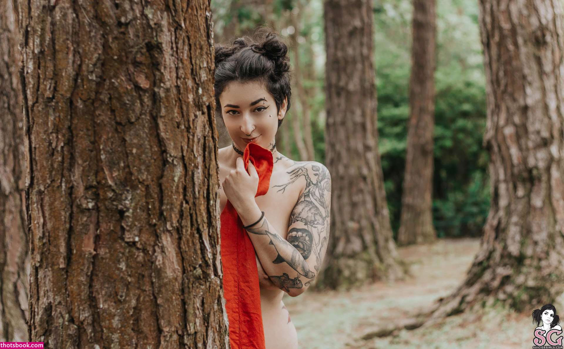 Julha Suicide Photo #44