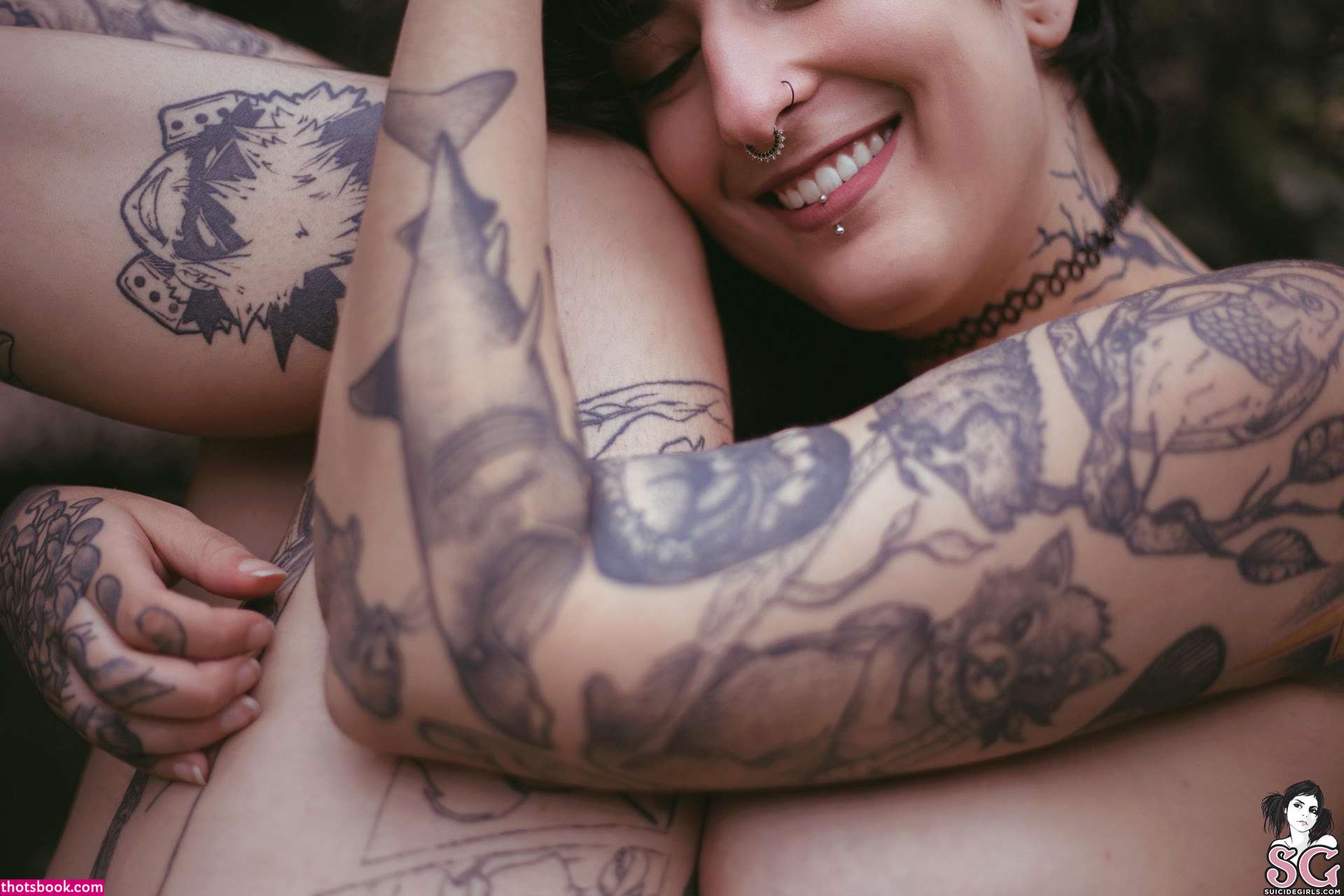 Julha Suicide Photo #57