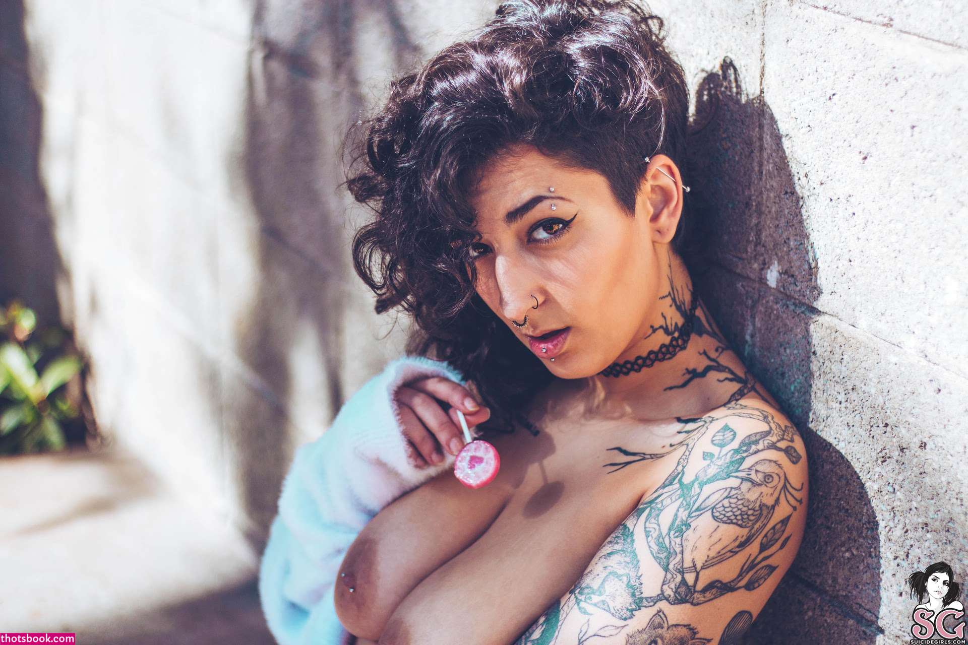 Julha Suicide Photo #62