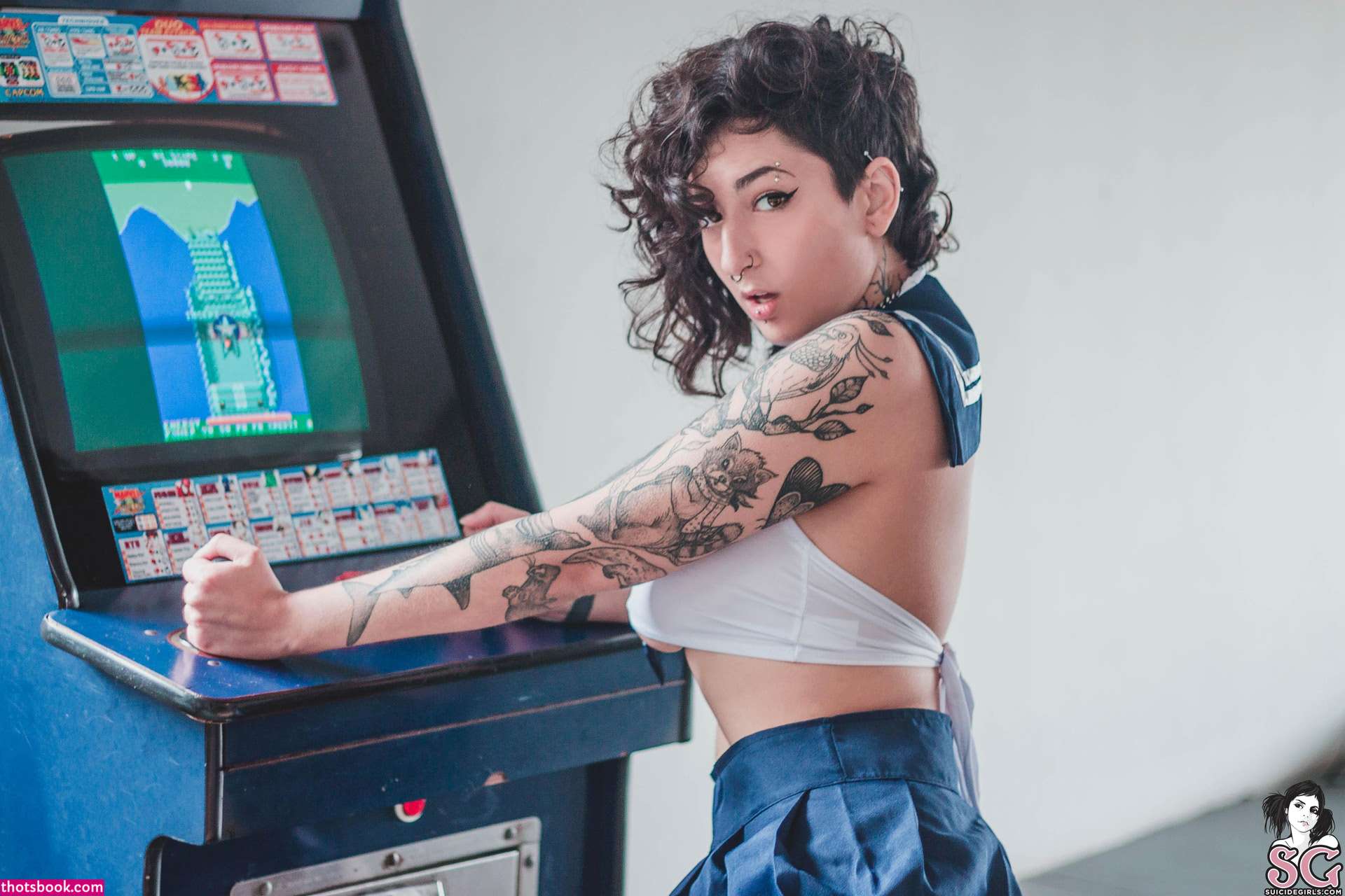 Julha Suicide Photo #63