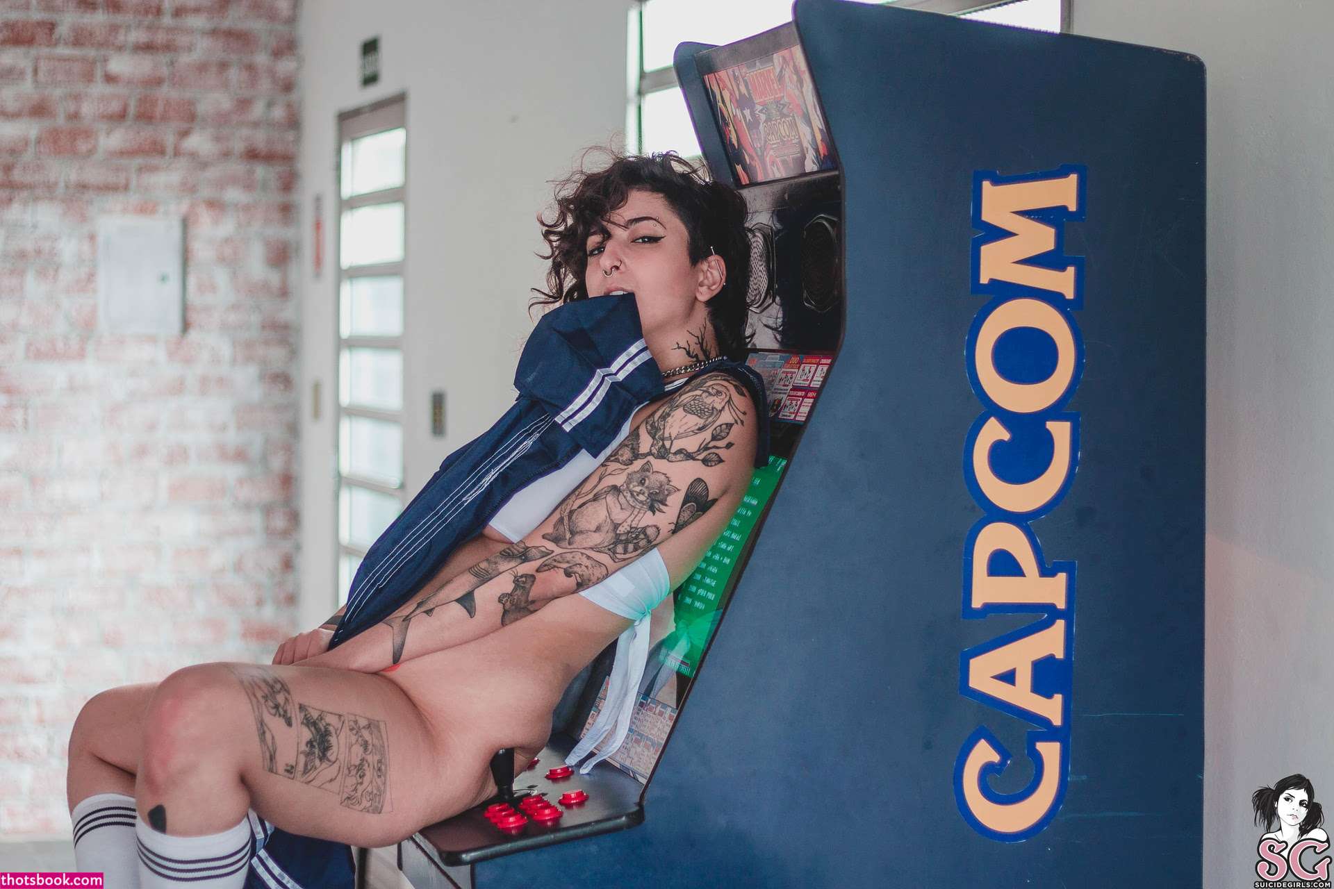 Julha Suicide Photo #66