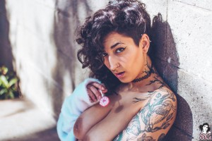 Julha Suicide Photo #62