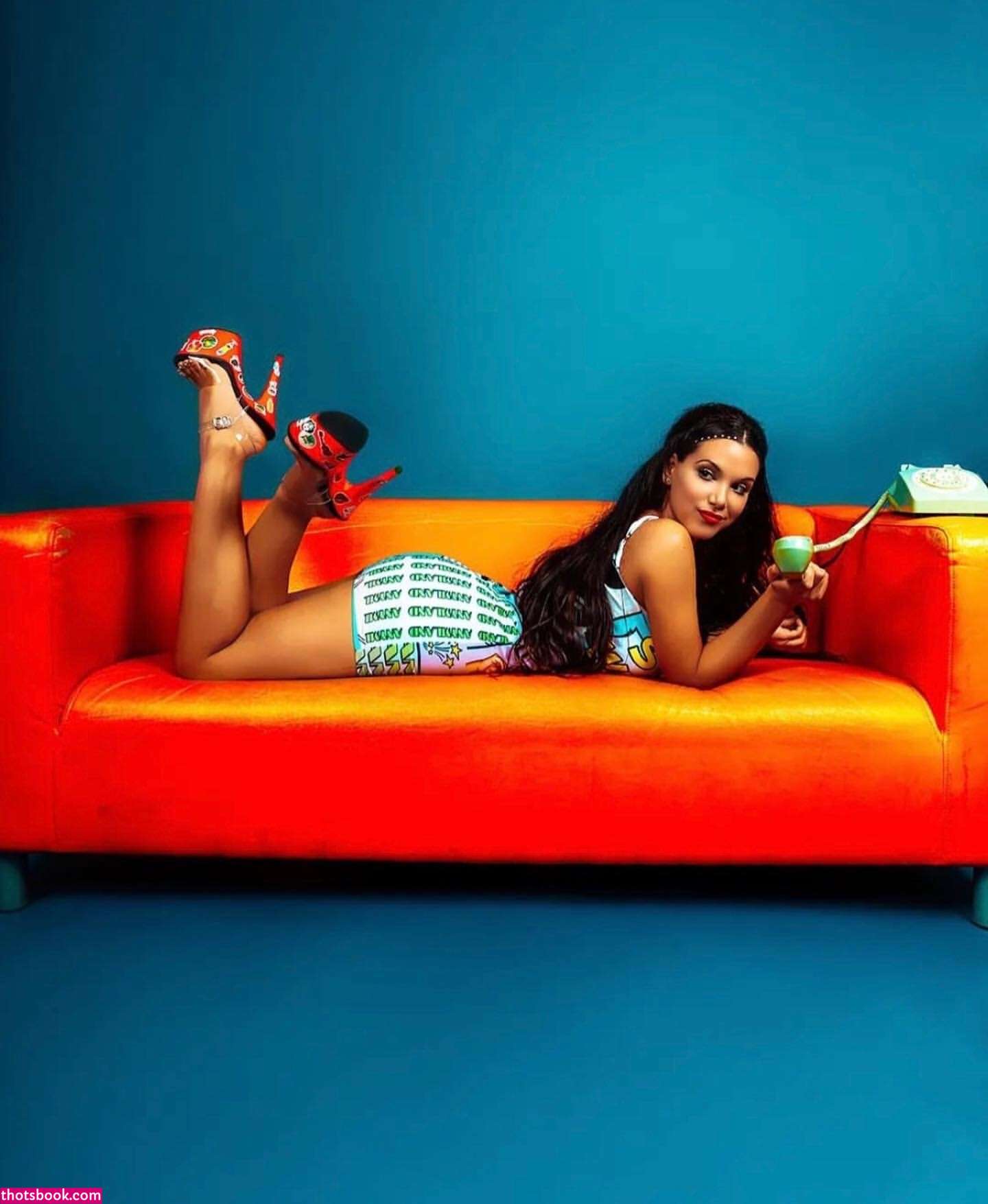 Officialzoeys Photo #3