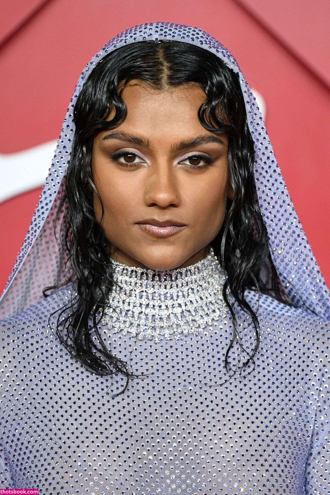 Simone Ashley Photo #7