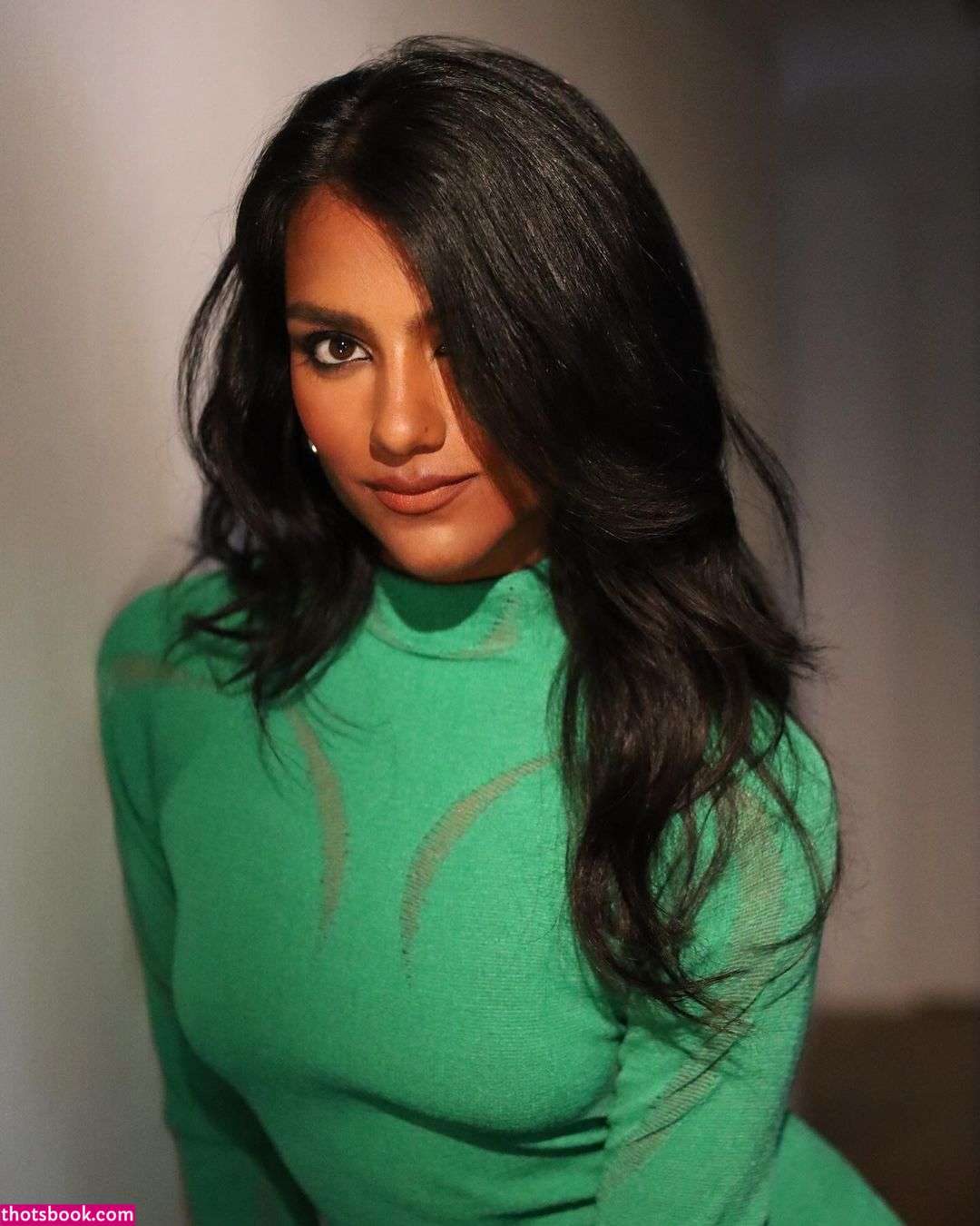 Simone Ashley Photo #14