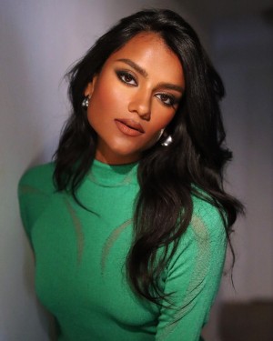 Simone Ashley Photo #16