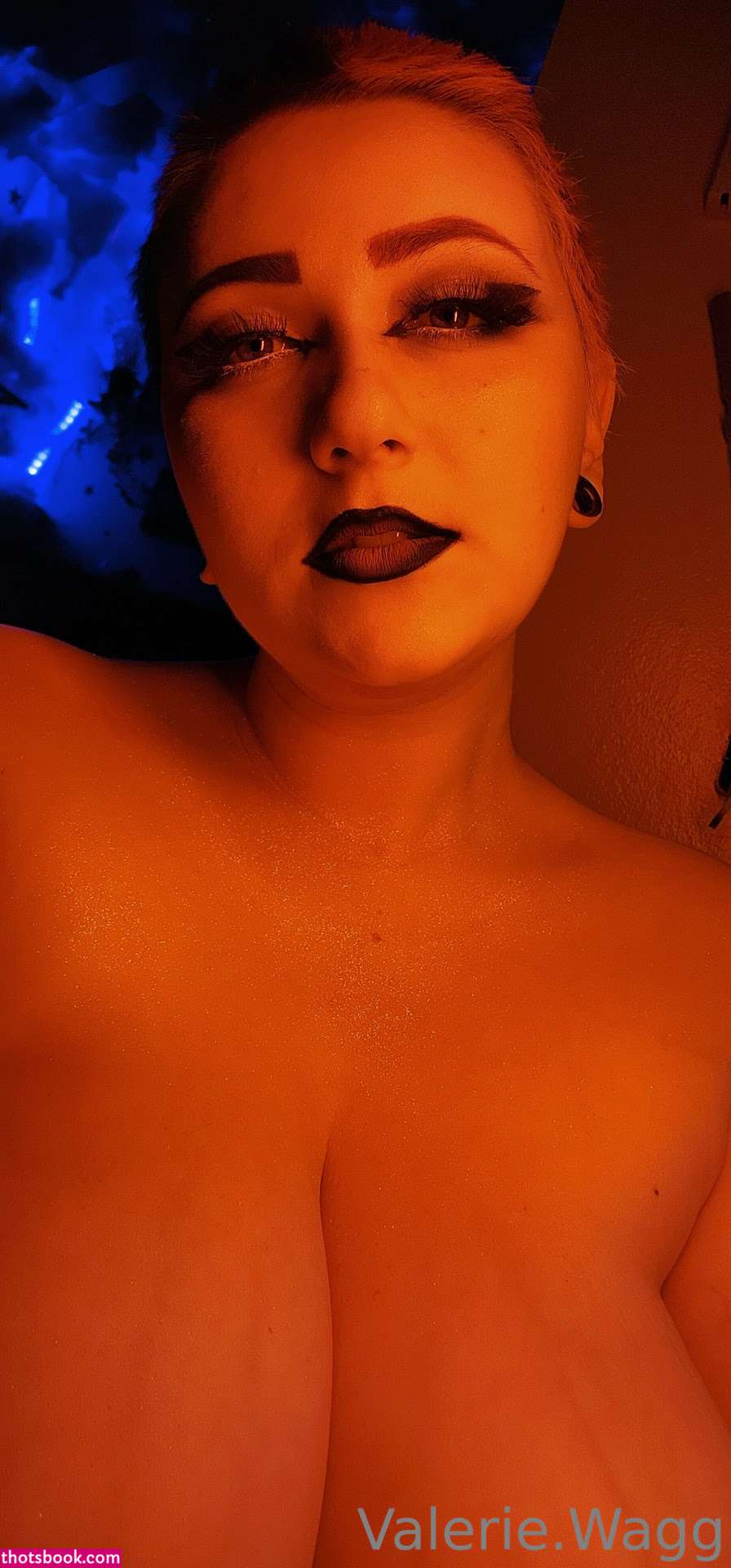 Valerie Wagg Photo #2