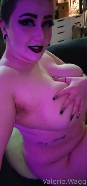 Valerie Wagg Post #1