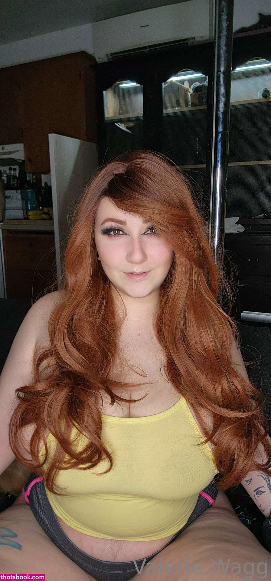 Valerie Wagg Photo #51