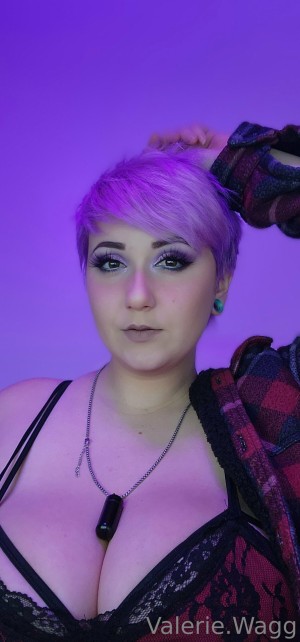 Valerie Wagg Post #5