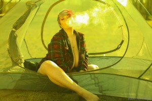 Valerie Wagg Photo #137