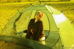 Valerie Wagg Photo #144