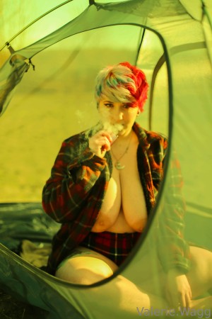 Valerie Wagg Photo #160